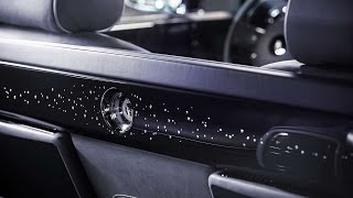 #5396. Rolls Royce Phantom Celestial 2013 (отличные фото)