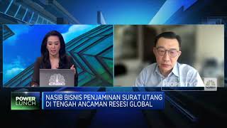 BI "Obral" SBN, APEI Pastikan Minat Obligasi Korporasi Masih Kuat