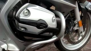 BMW R1200RT 2005 r.
