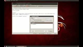 BackTrack 5 - Goofile İle Döküman Aramak