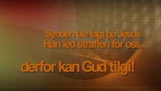 Ord i Bibelen - Bekjennelse