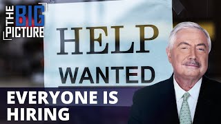 Help Wanted: EVERYWHERE