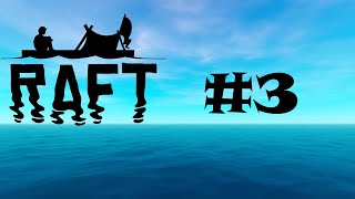 Ich bin süchtig nach Salzwasser | Raft #3