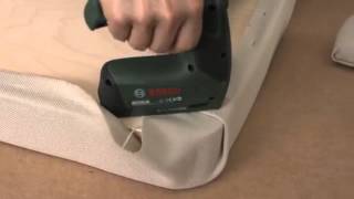 BOSCH PTK 3.6 Li