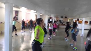 Ay Mami ☆ ZUMBA® Toning