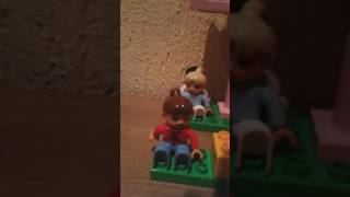 Lego duplo Nelly
