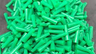 Silicone Plugs For High Temp Applications