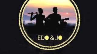EDO AND JO - Siddhi Buddhi (Bliss) India Sunrise