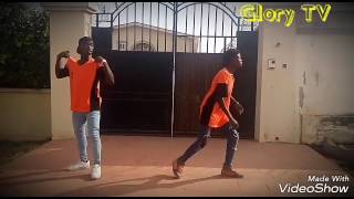 Orobo Dance video by Glory BoiZ