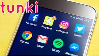 Recarga tu Celular con Tunki - Fácil y Rápido