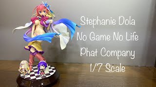 Stephanie Dola unboxing