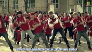 [CookingFansub] Super Junior - Victory Korea VOSTFR
