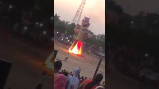 Mehatpur dussehra 2019