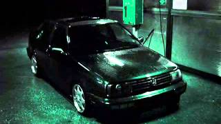 Vento VR6 aka Jetta mk3 GLX