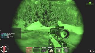 WAR Z SurvivalZ อีโค่#1