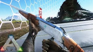 OMG!! UNA VICTORIA IMPOSIBLE! - ARK: Survival Of The Fittest