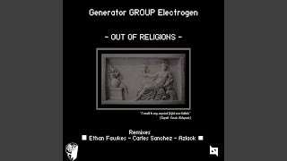 Out Of Religions (Azlack Remix)