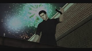Игрофильм Godfather. Серия 3 - Излишняя забота.
