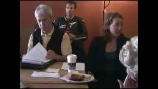 5/31/12 - VNC SAFETY COMMITTEE MEETING