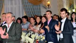 Свадебный вечер Рефат и Сузанна