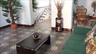 Casa Particular Colonial La Habana