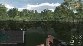 Gunfrog's The Best Of Fishing Planet Part 2 von 2
