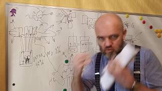 Kilopower (США) и ядерный буксир (Россия): такие разные близнецы дальнего космоса. Летим на Марс XVI