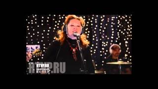 Ирина Сурина. "Зажгите свечи"