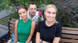 Дмитрий Носов, встреча в Москве и переворот в Турции