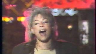 Catherine Lara - Au milieu de nulle part