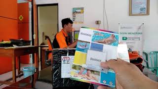 Jual Lem Kasur Angin di Nunukan Kalimantan Utara Hubungi WA 085740494848
