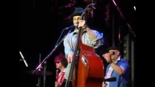 Billi`s band in Omsk- Coctail