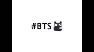 BTS emoji ?