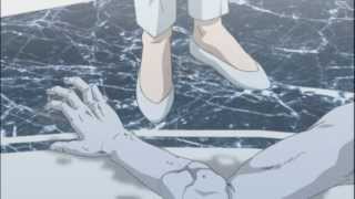 Texhnolyze: Episode 3 English Dub