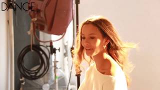 Francesca Hayward | Cover Shoot | Dance Magazine