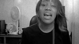 Beyonce' Flaws and All ((Cover)) by @Dondria