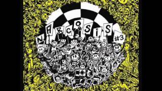 NARCOSIS 03 - Sensory Overload - Simplistic