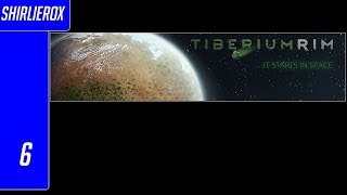 Rimworld Beta 18 TiberiumRim -  Raided  - Nod TiberiumRim Rimworld series