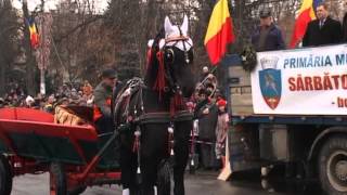Boboteaza Calarasi - 2013