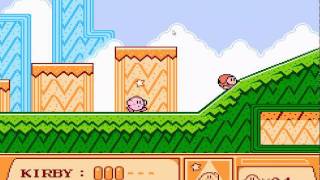 Nes Kibry Adventures!!
