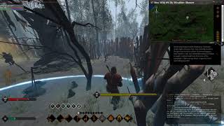 Attacking natives camp | Life is feudal : MMO