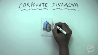 Introduction of Corporate Finance: Lesson - 1