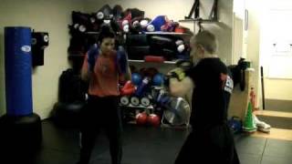 Pad Routine 4