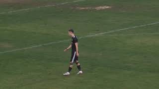 CUKARICKI - RFS RIGA 2:0  1.2.2020.