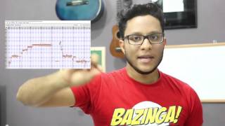 Sou Desafinado, e agora? Dicas com Rodolpho Custódio