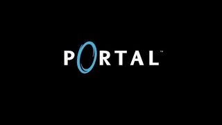 Portal в вконтакте ^_^ Прохождение вместе с Grinch. Часть 2