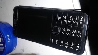 Nokia 230 dead