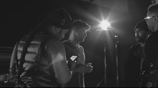 FUSEG - Behind The Scenes