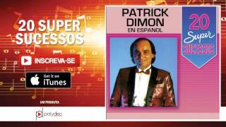 Patrick Dimon - Besame Mucho