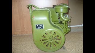 Переделка коллектора двигателя УД-2
